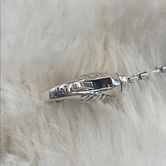 JAI Rounded Box Chain - Picture 2 of 5